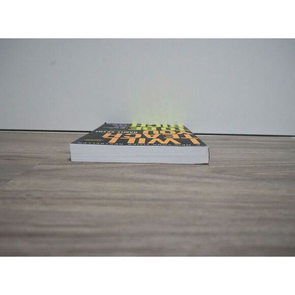 I Will Teach You To Be Rich by Ramit Sethi Finance Self Help Book - Picture 5 of 9